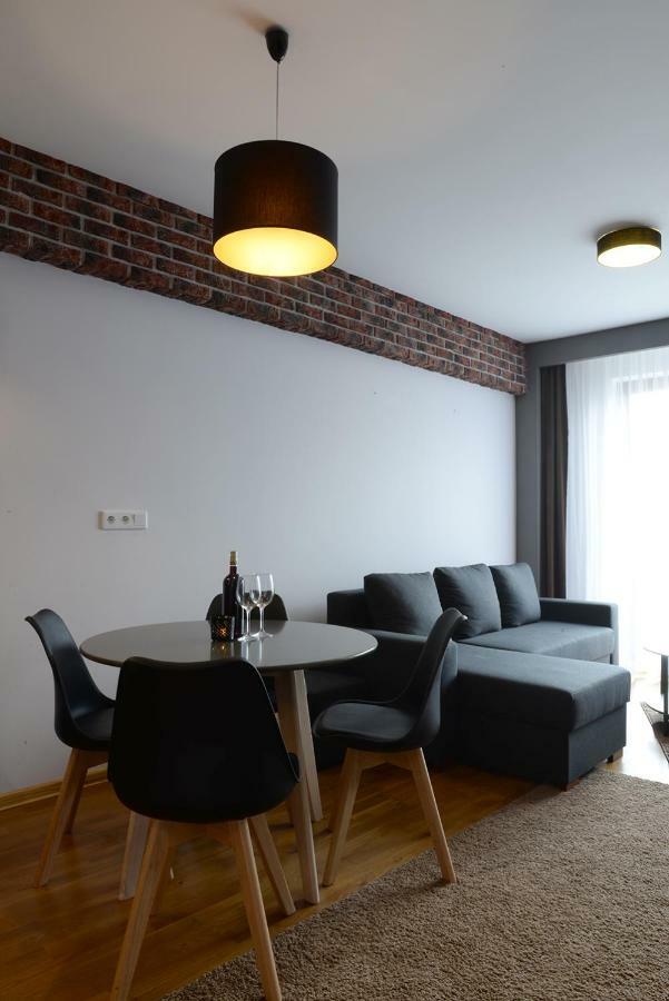 Apartamenty Pod Parkowa Krynica Zdroj Exterior photo