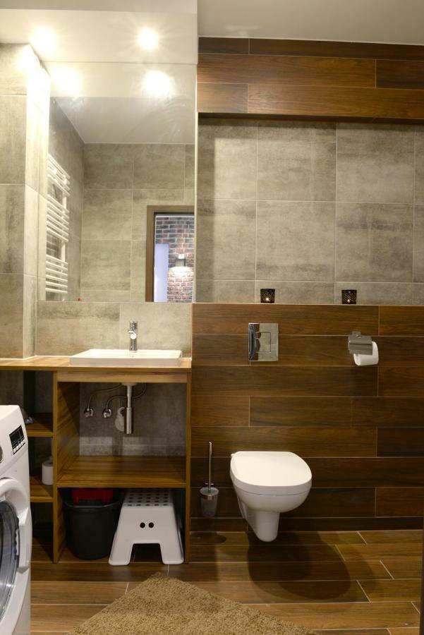 Apartamenty Pod Parkowa Krynica Zdroj Exterior photo