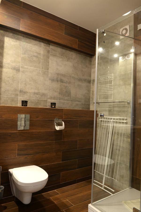 Apartamenty Pod Parkowa Krynica Zdroj Exterior photo