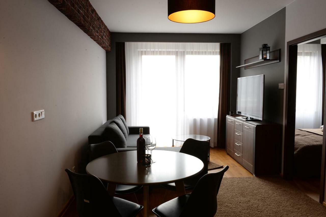 Apartamenty Pod Parkowa Krynica Zdroj Exterior photo